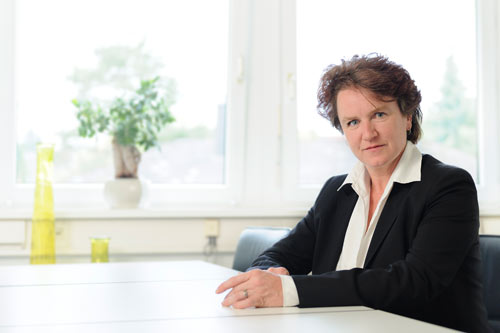 Kontaktieren Sie mich. Annette Polt - Steuerberaterin für landwirtschaftliche Unternehmen