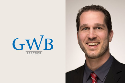 Dr. Bastian Rausch Dr. Bastian Rausch, Partner bei GWB