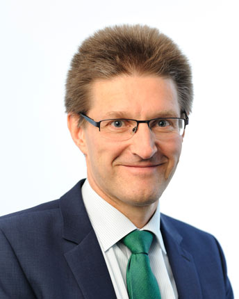 Erwin Löber - Spezialist für Umstrukturierung