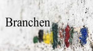 Branchen KnowHow von GWB-Partner Marburg