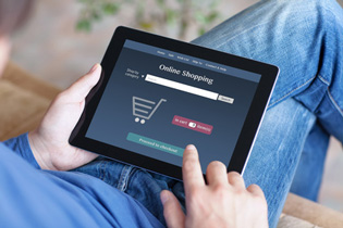 Steuerberatung, wirtschaftliche Beratung und Rechtsberatung Einzelhandel - Ecommerce