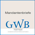 Thumbnail GWB-Mandantenbriefe