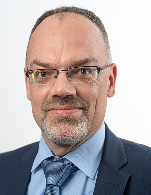 Oliver Stumm - Rechtsanwalt und Partner bei GWB-Partner