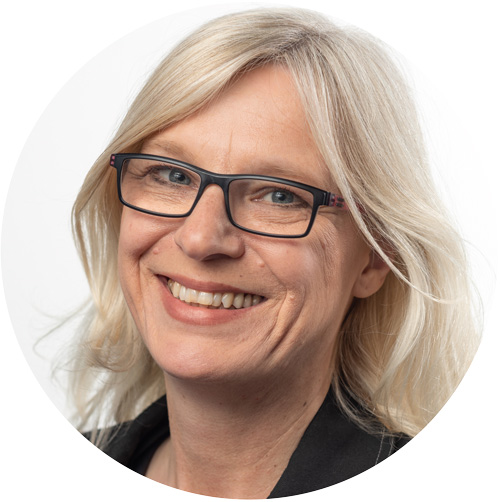 Haben Sie Fragen zu Ferienimmobilien? Beate Weber - Steuerberaterin, Wirtschaftsprüfern GWB Boller & Partner
