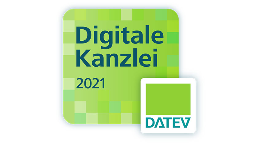 Icon Digitale Kanzlei 2021