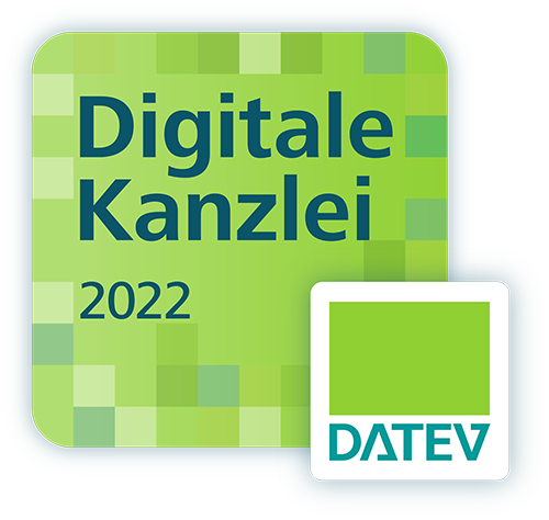 Signet DATEV Digitale Kanzlei 2021