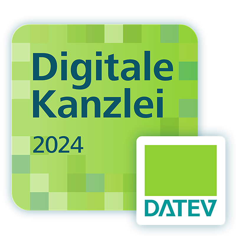 Label Digitale Kanzlei 2024