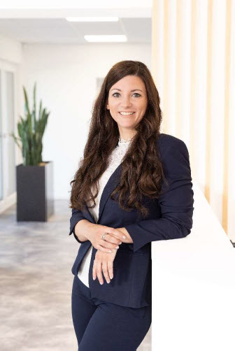Ann-Christin Heck, Rechtsanwältin