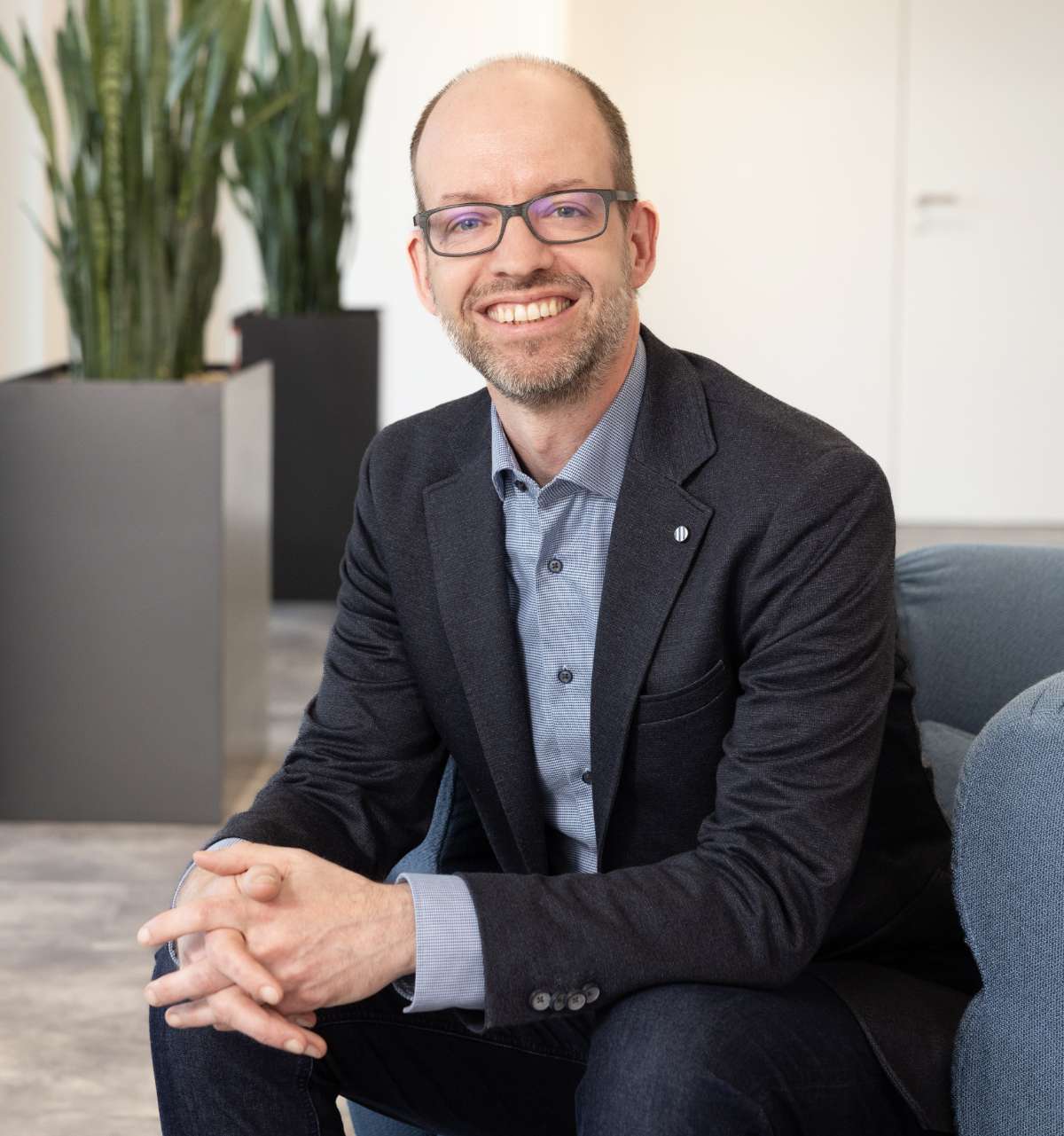 Jonathan Erdle | Steuerberater