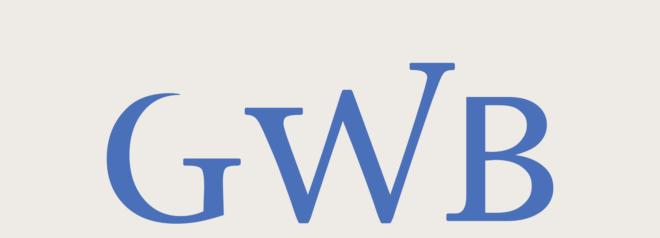 GWB-Partner