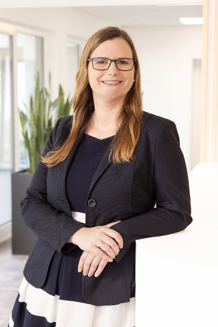 Rechtsanwältin Maren Ferst