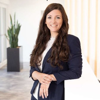Rechtsanwältin Ann-Christin Heck