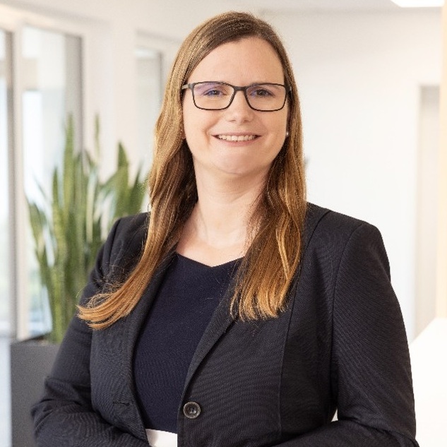 Rechtsanwältin Maren Ferst